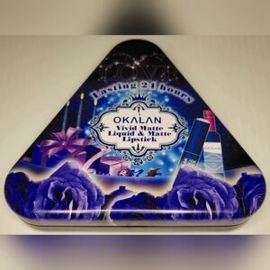 Okalan lipstick